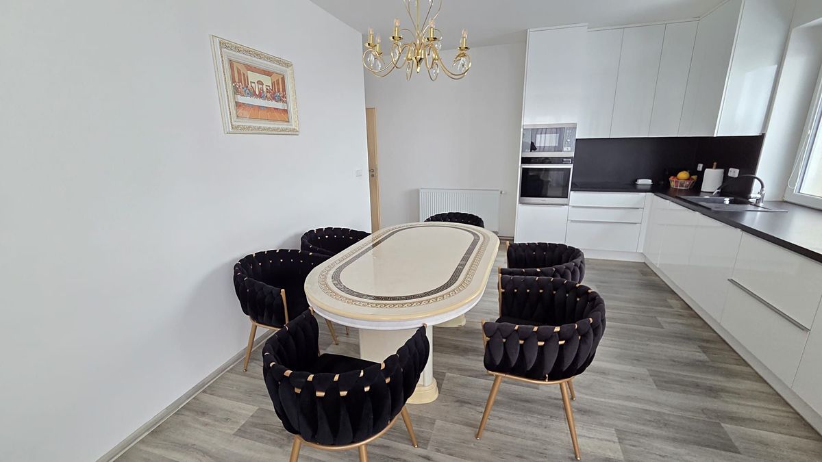 Prodej bytu 3+kk 116 m² – fotografie 3