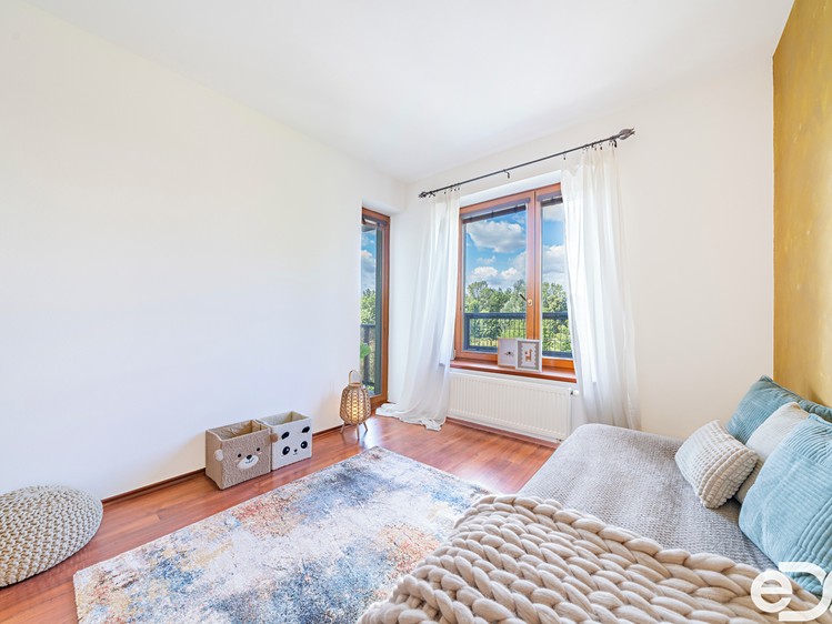 Prodej bytu 3+kk, 86 m² (3 z 34)