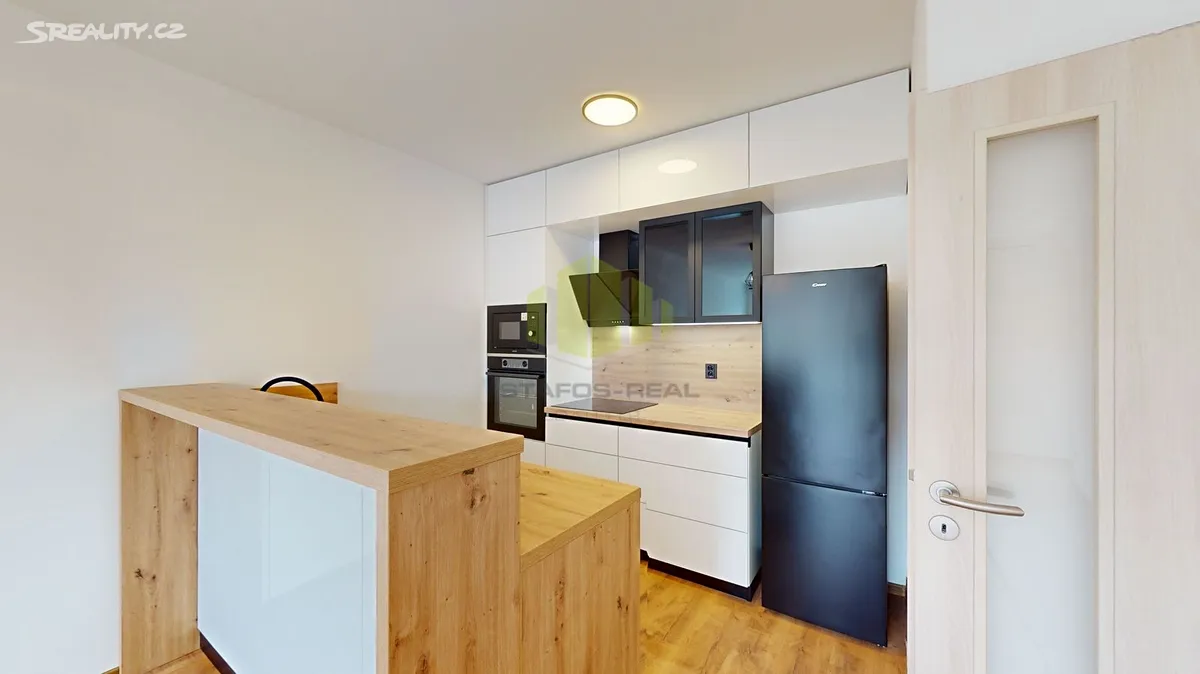 Pronájem bytu 2+kk 50 m², Olomouc