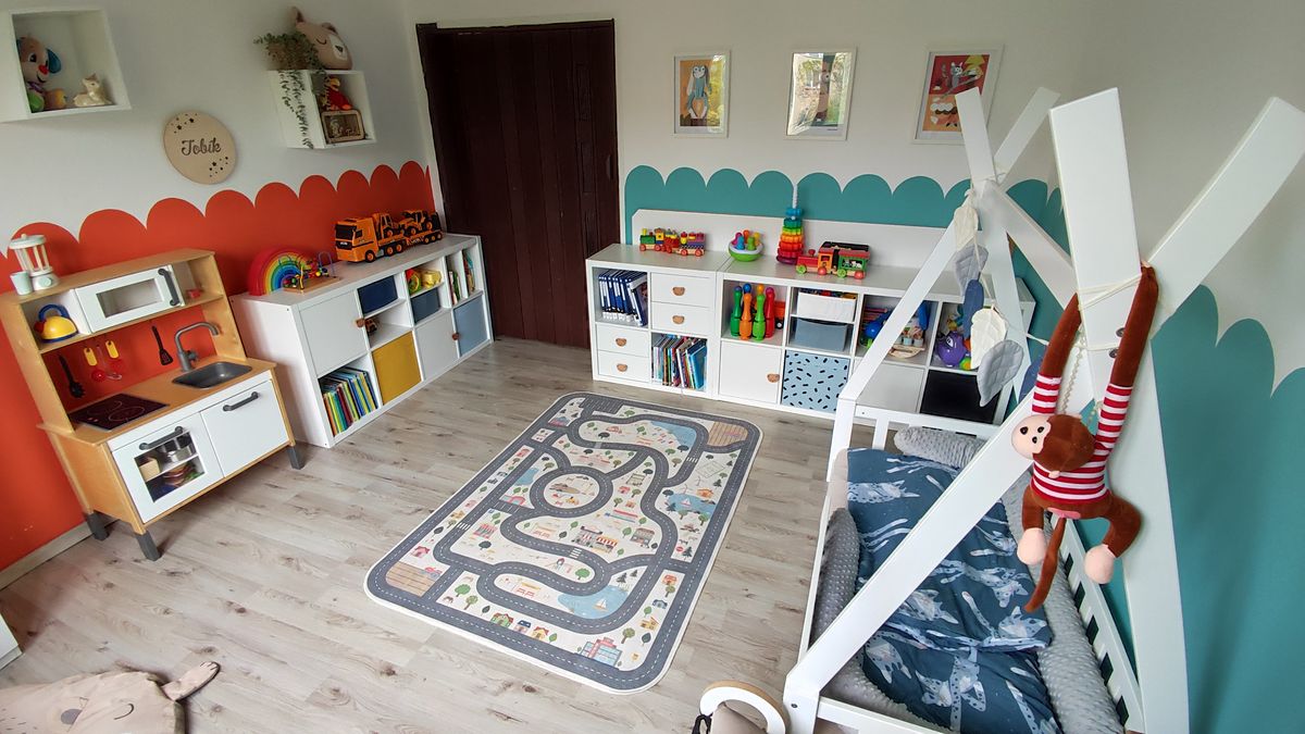 Prodej bytu 2+1 57 m² – fotografie 4