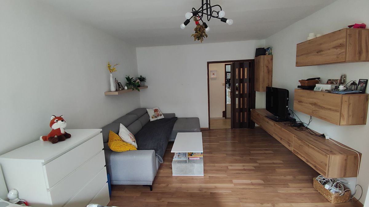 Prodej bytu 2+1 57 m²