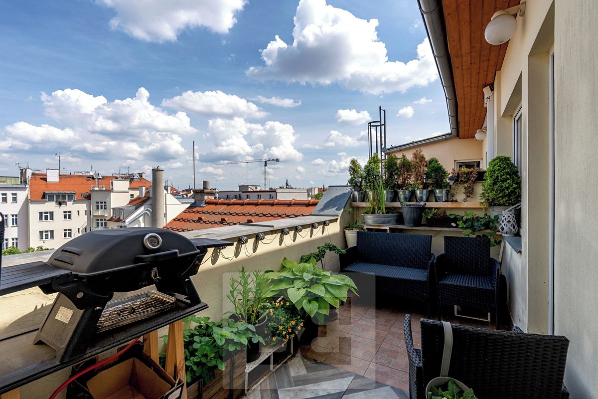 Prodej bytu 5+kk 185 m² – fotografie 2