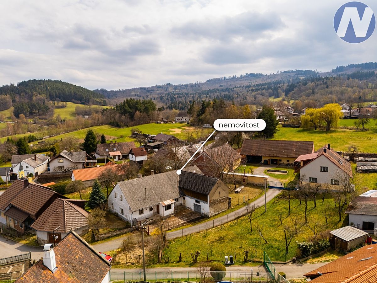 Prodej rodinného domu 97 m², pozemek 694 m² – fotografie 2