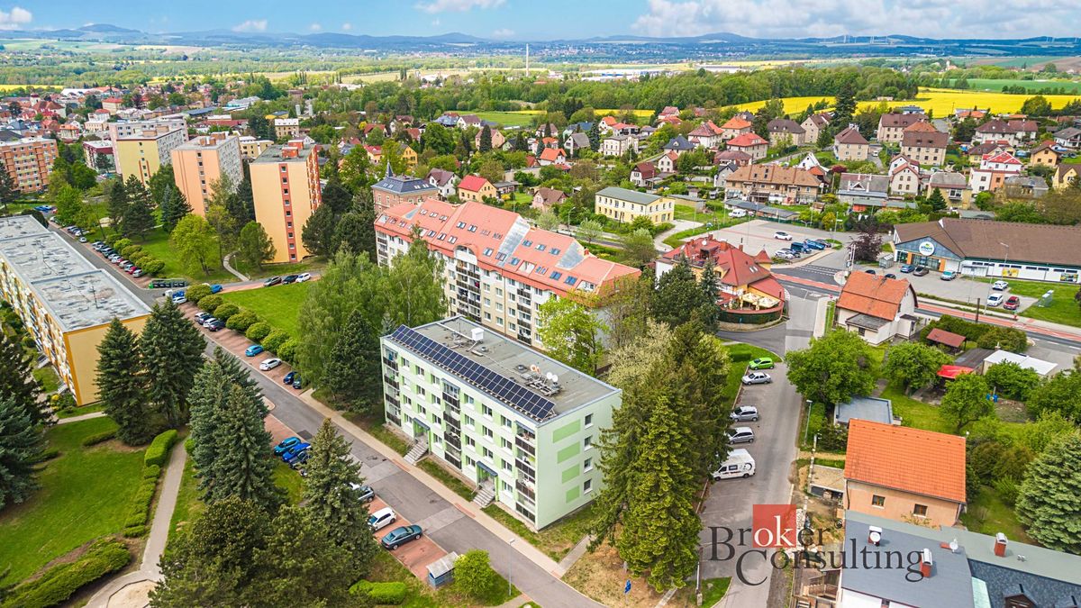 Prodej bytu 3+1 68 m² – fotografie 2