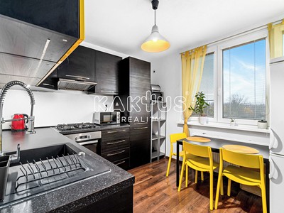 Pronájem bytu 2+1 56 m²