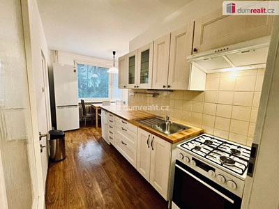 Pronájem bytu 2+1 61 m²