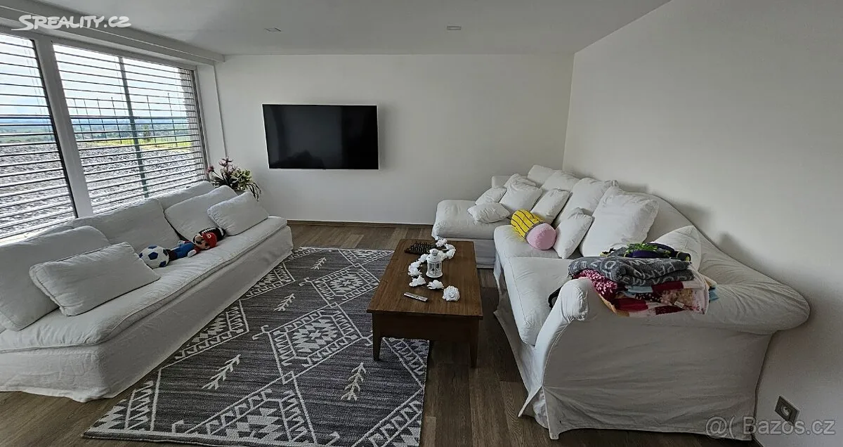 Prodej rodinného domu 65 m², pozemek 300 m² – další
