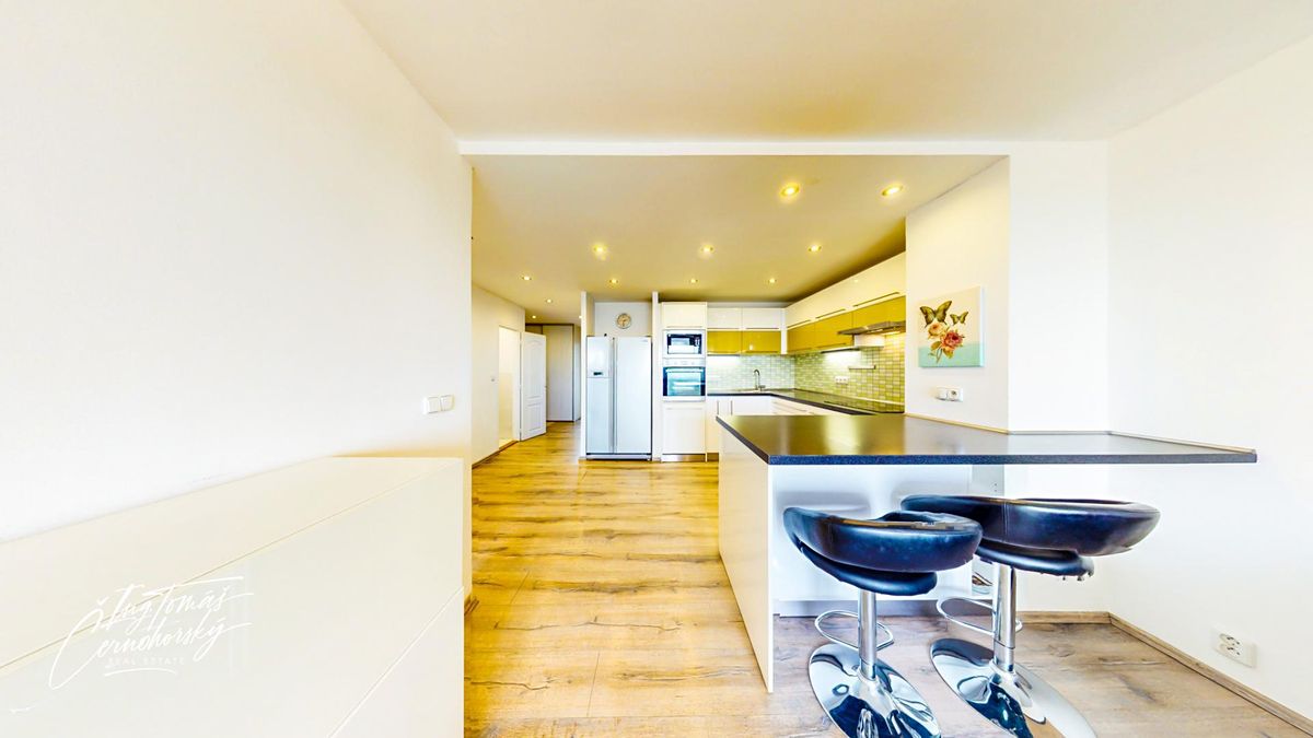 Pronájem bytu 4+kk 85 m² – fotografie 2