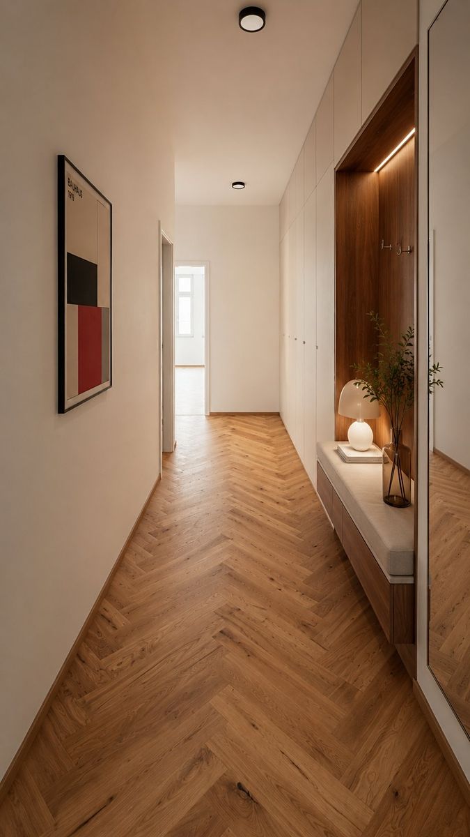 Prodej bytu 1+1 41 m² – fotografie 3