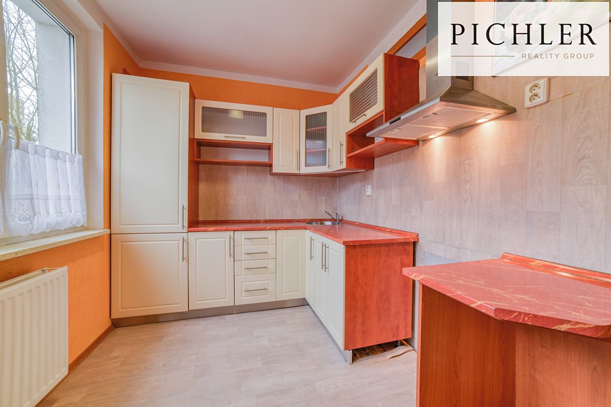 Prodej bytu 2+1 59 m² – fotografie 2