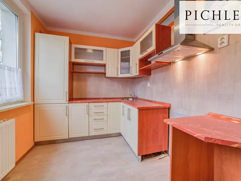 Prodej bytu 2+1 59 m², Sokolov – náhled fotky 2