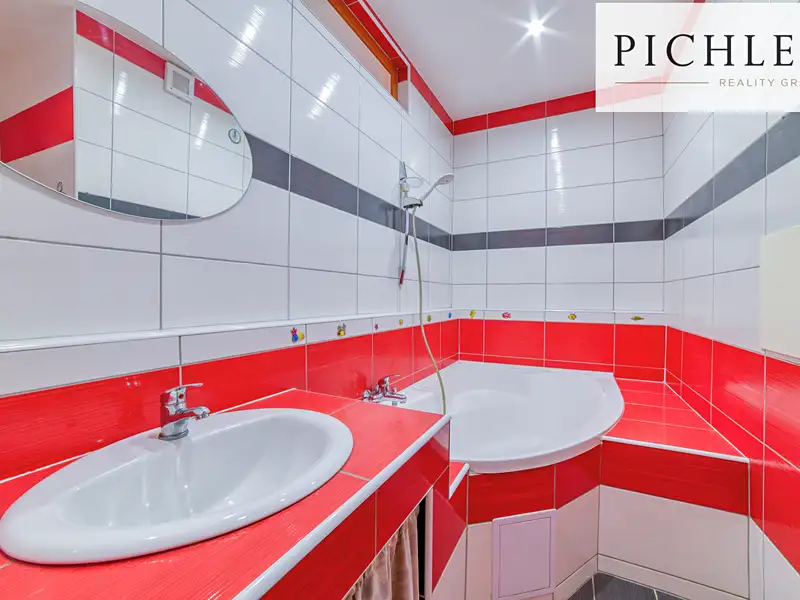 Prodej bytu 2+1 59 m², Sokolov – náhled fotky 3