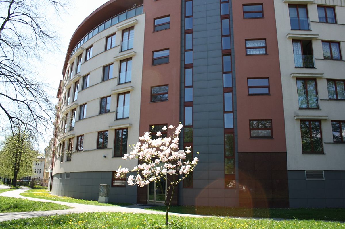 Pronájem bytu 3+kk 80 m²