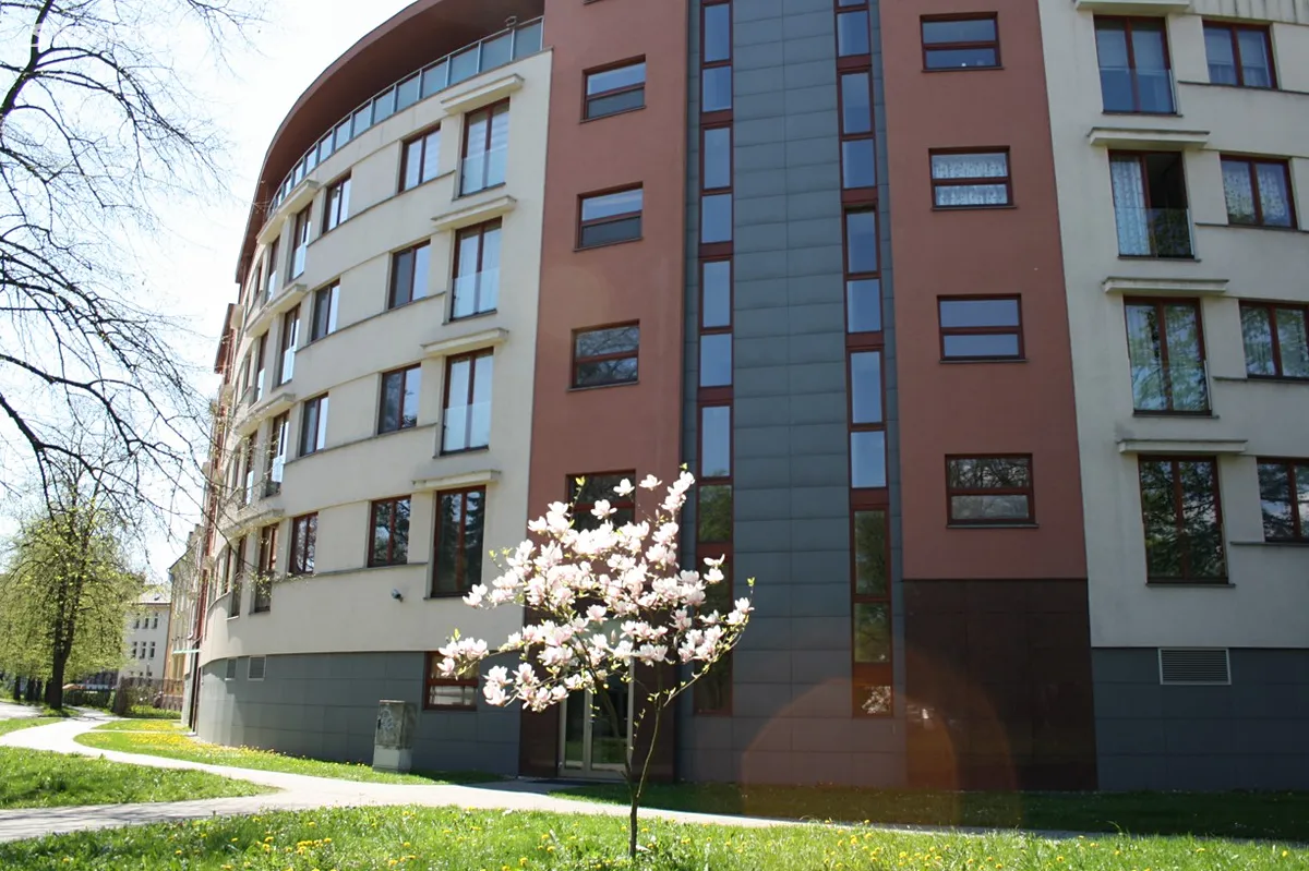 Pronájem bytu 3+kk 80 m², Ostrava