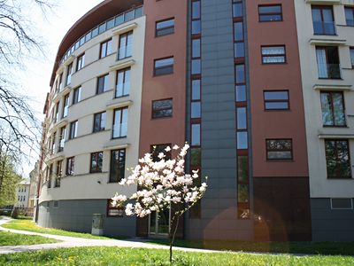 Pronájem bytu 3+kk 80 m²