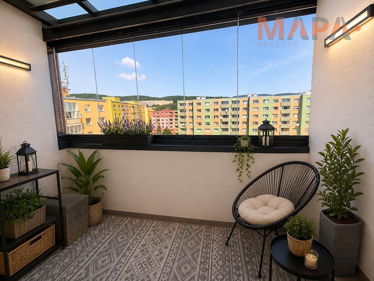 Prodej bytu 4+1 88 m² – fotografie 5