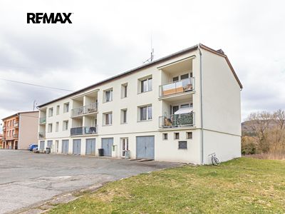 Prodej činžovního domu 315 m²