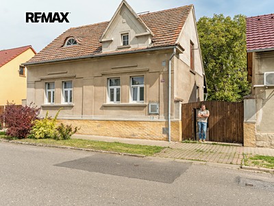 Prodej  rodinného domu 177 m², pozemek 339 m²