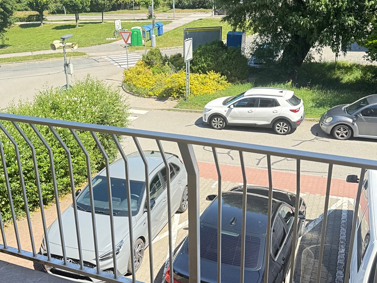 Wohnung 3+kk zur Miete, 80 m² (13 von 13)