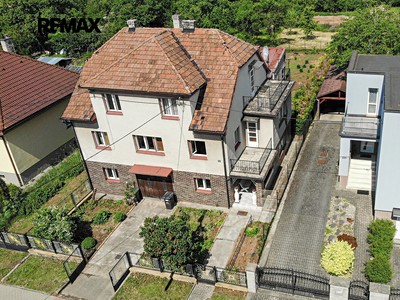 Prodej  rodinného domu 200 m², pozemek 540 m²