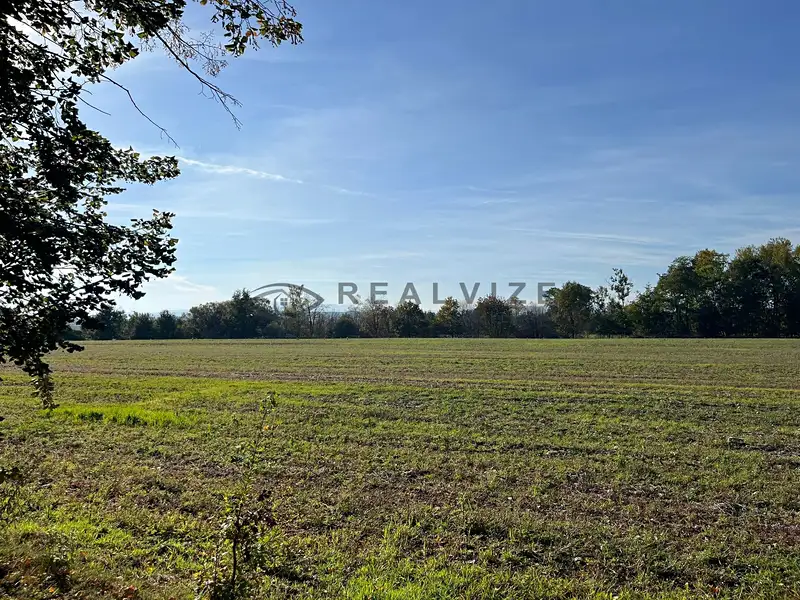 Prodej stavebního pozemku 3531 m², České Budějovice – náhled fotky 3