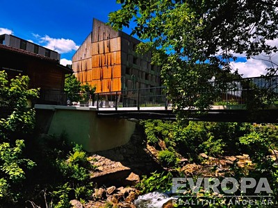 Prodej bytu 2+kk 56 m²