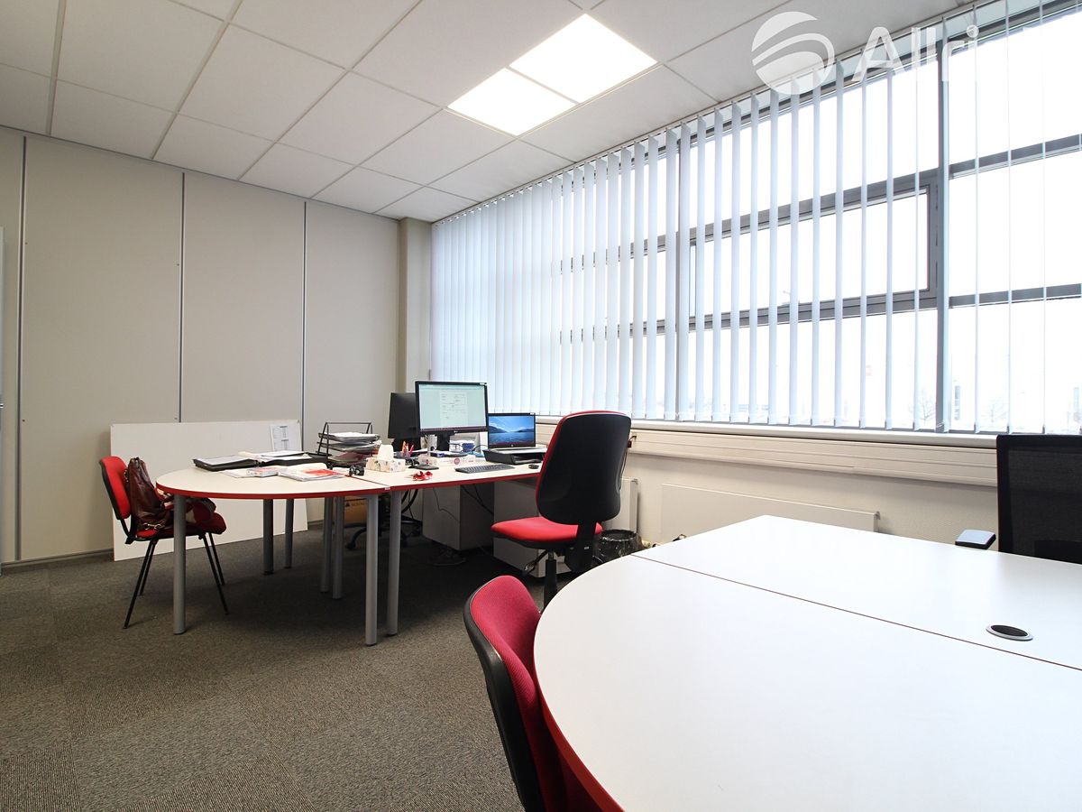 Pronájem kanceláře 481 m² – fotografie 2