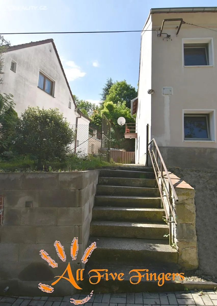 Pronájem rodinného domu 130 m², pozemek 300 m² – pohled 6