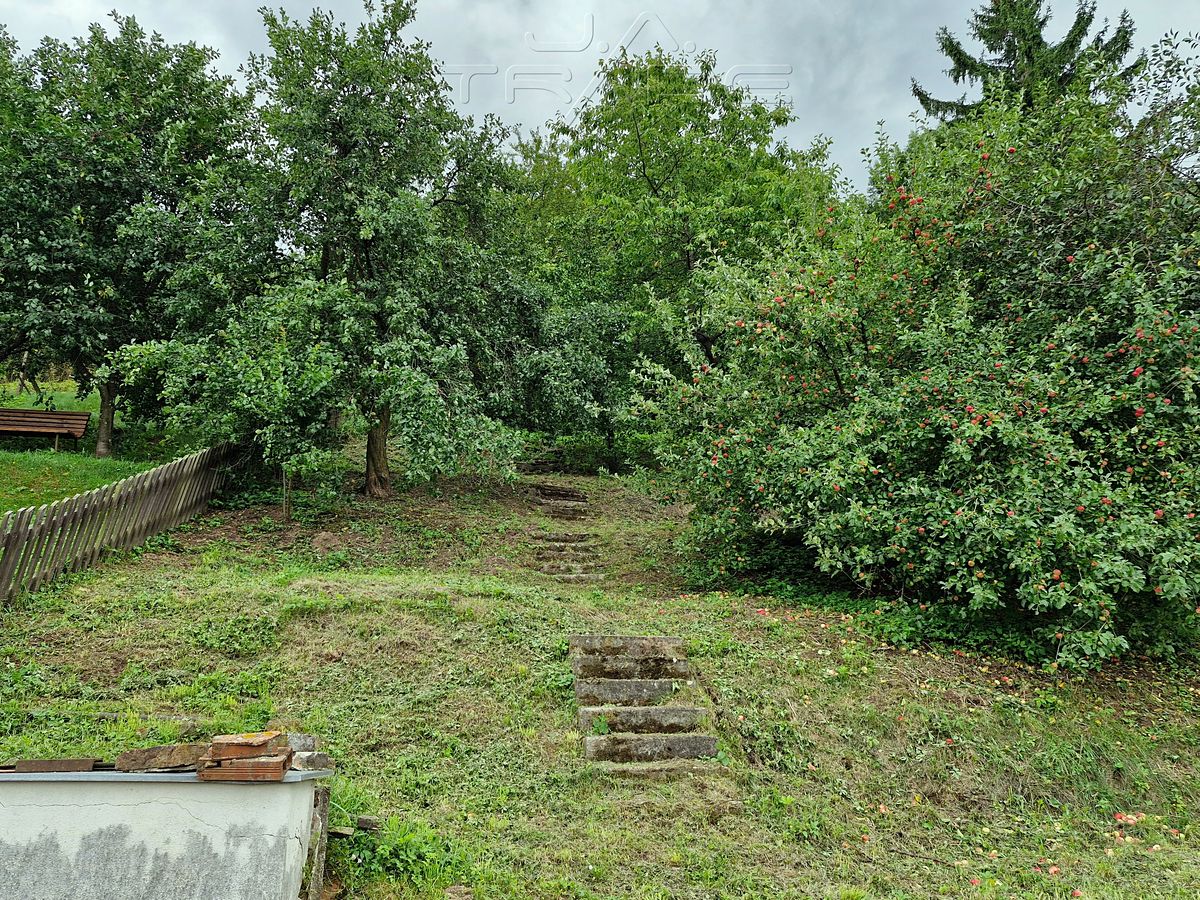 Prodej rodinného domu 63 m², pozemek 637 m² – fotografie 5