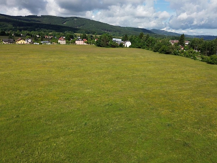 Prodej pozemku, 13 397 m² (2 z 6)