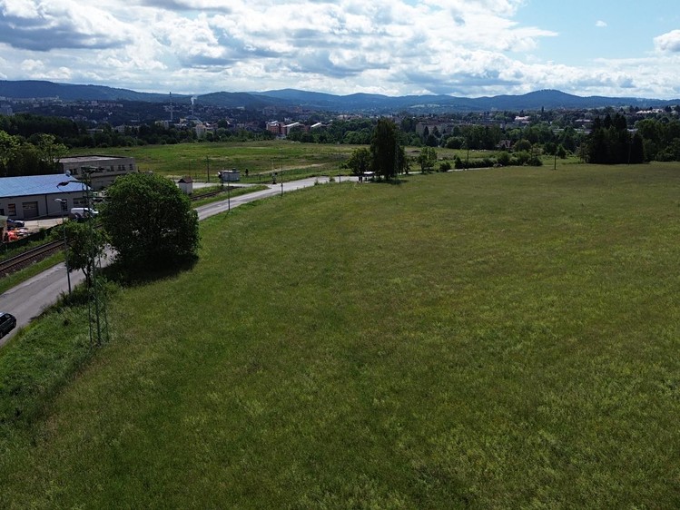 Prodej pozemku, 13 397 m² (4 z 6)