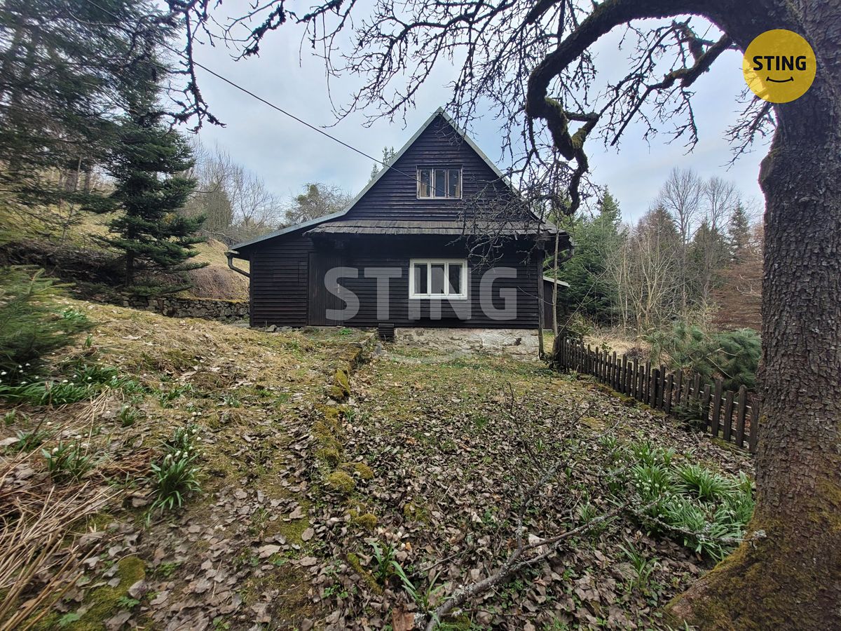 Pronájem chalupy 290 m², pozemek 1168 m² – fotografie 2