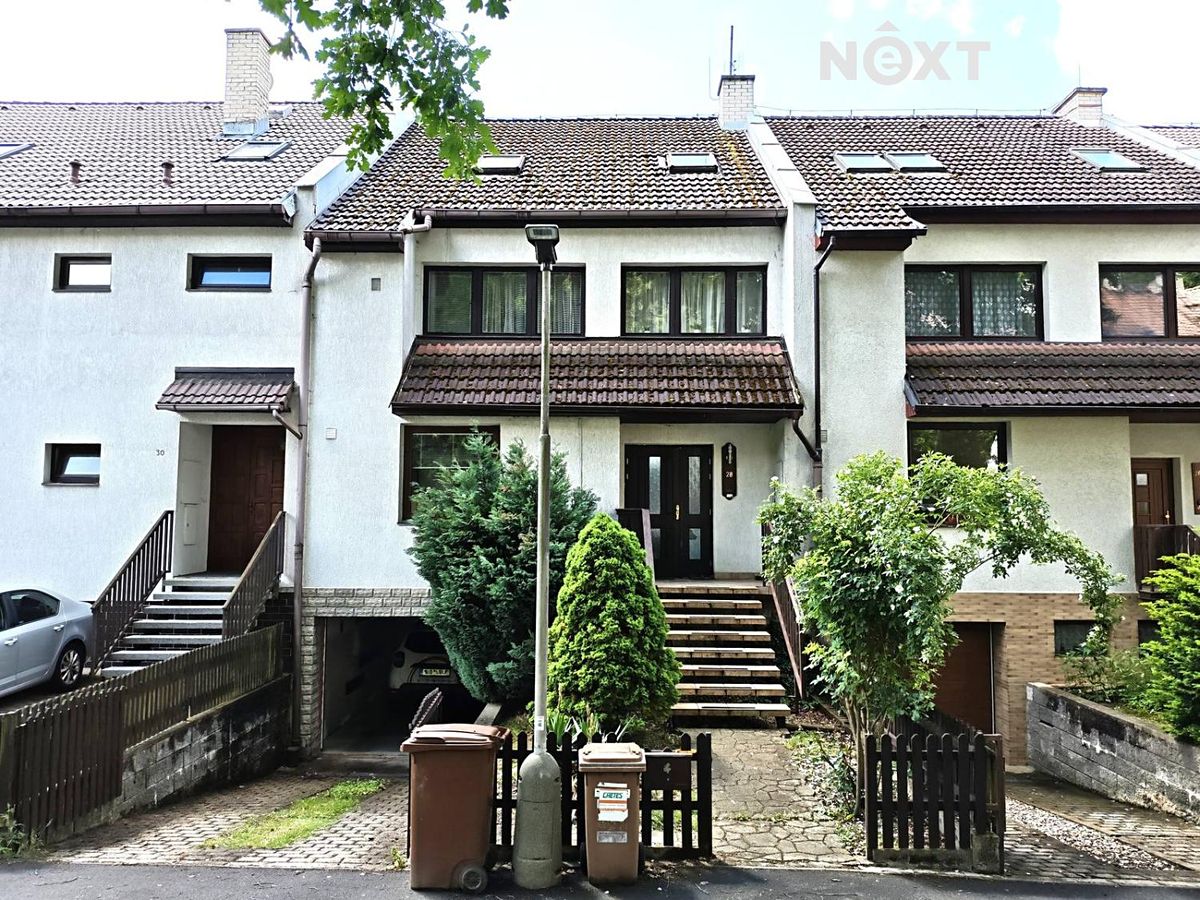 Prodej rodinného domu 170 m², pozemek 279 m²