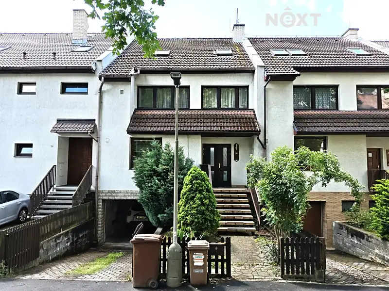 Prodej rodinného domu 170 m², pozemek 279 m², Cheb – náhled fotky 1