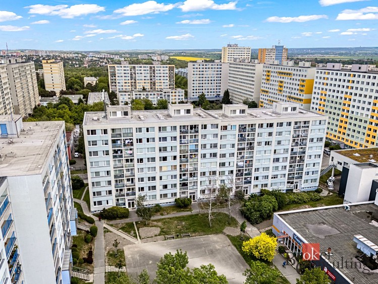 Wohnung 3+kk zum Kauf, 63 m² (17 von 22)