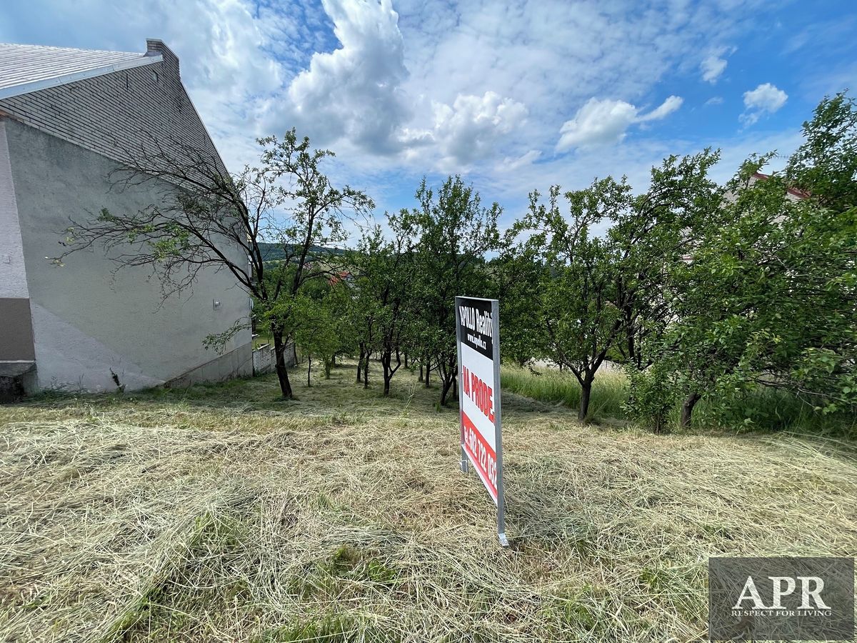 Prodej stavebního pozemku 629 m² – fotografie 2