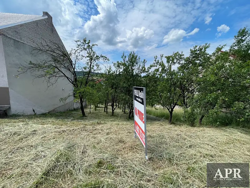 Prodej stavebního pozemku 629 m², Korytná – náhled fotky 2