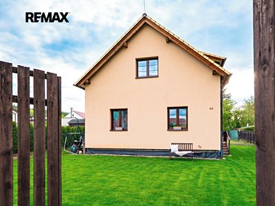 Prodej rodinného domu 155 m², pozemek 767 m²