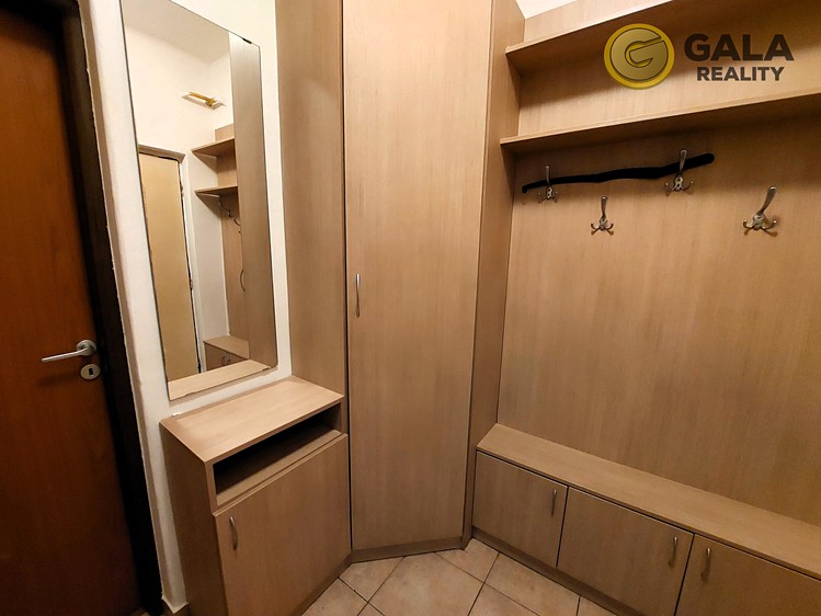 Pronájem bytu 2+1, 65 m² (6 z 7)