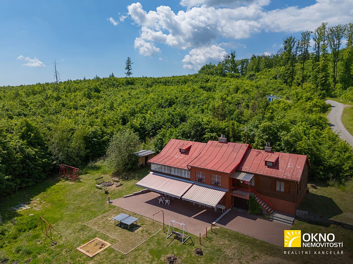 Prodej ubytovacího zařízení 300 m² – fotografie 3