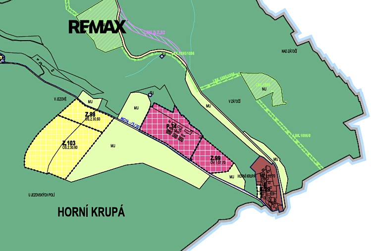 Prodej pozemku, 134 563 m² (5 z 6)