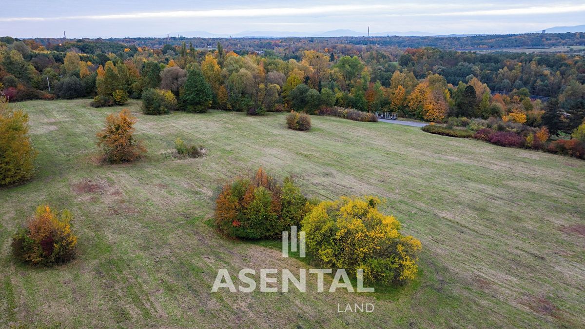 Prodej stavebního pozemku 43470 m²