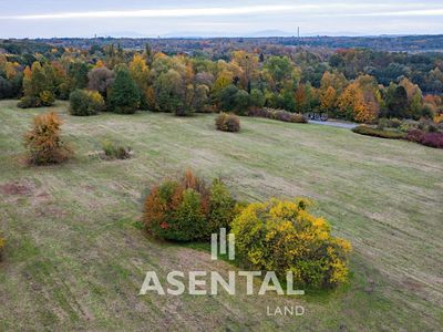 Prodej stavebního pozemku 43470 m²