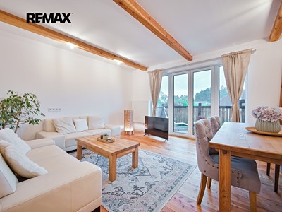 Prodej bytu 3+1 80 m²