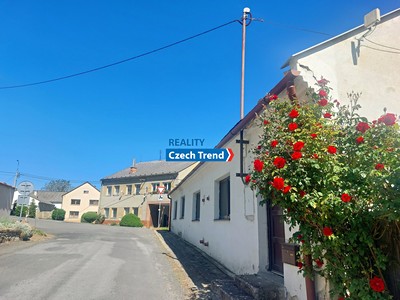 Prodej  rodinného domu 108 m², pozemek 241 m²