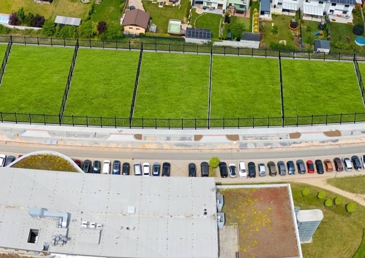 Ділянка на продаж, 754 м² (3 з 4)