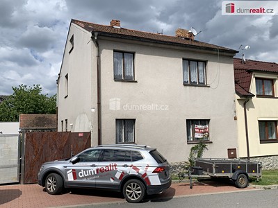 Prodej  rodinného domu 160 m², pozemek 217 m²