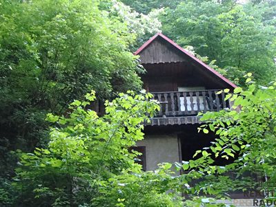 Prodej chaty 68 m², pozemek 34 m²