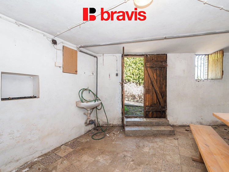 Prodej nemovitosti, 28 m² (5 z 24)