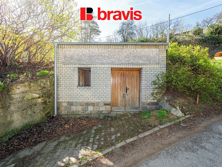 Prodej nemovitosti, 28 m² (1 z 24)